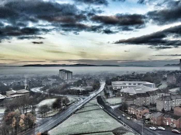 Glasgow Scotland