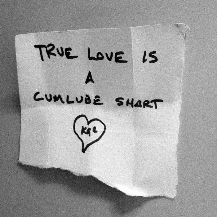 True Love Is...