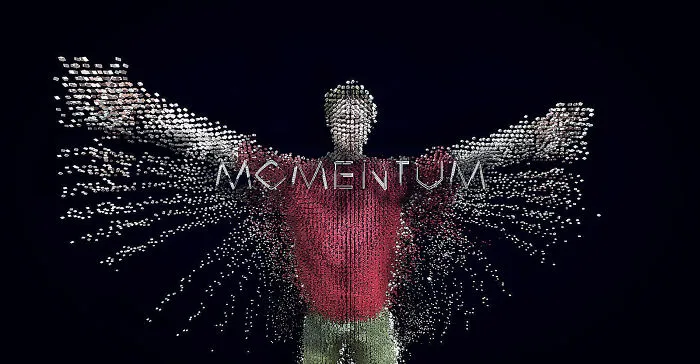 Momentum By Schnellebuntebilder And Kling Klang Klong