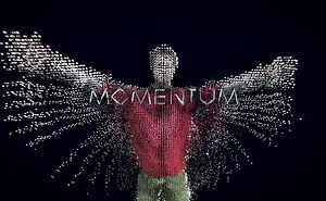 Momentum By Schnellebuntebilder And Kling Klang Klong
