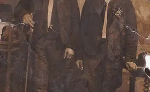 Young Men From Transilvania 1919