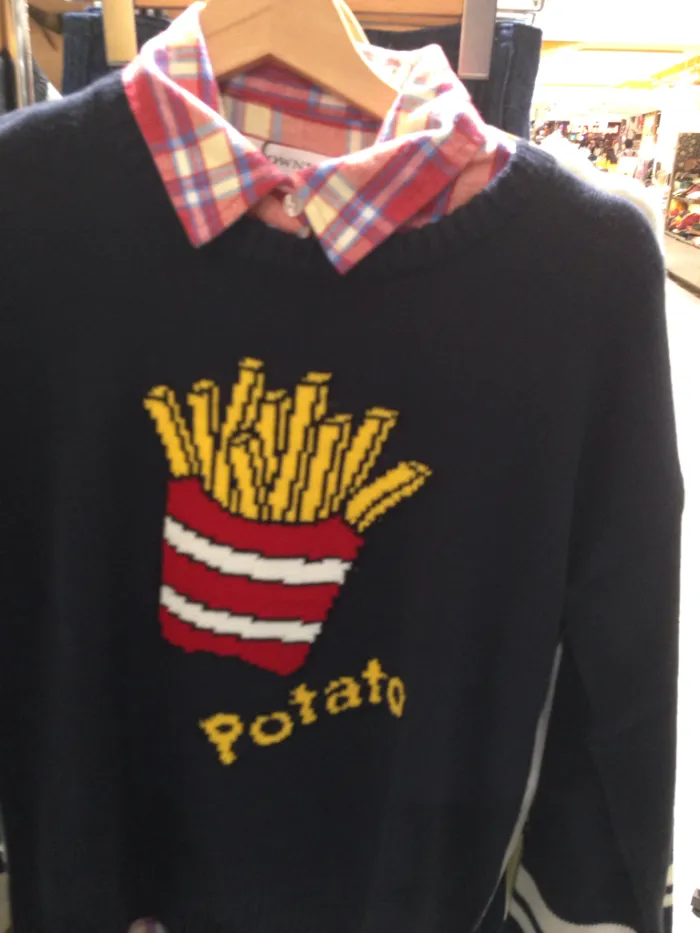 Potato