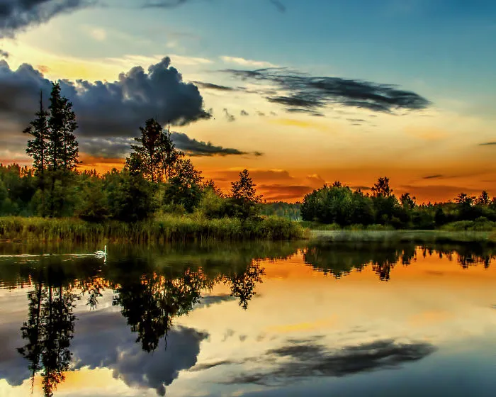 Tranquility