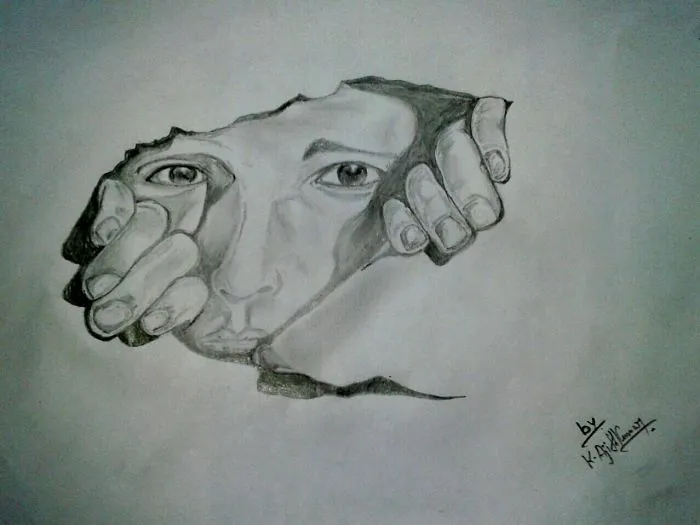 Just See..by K.ajith Kumar