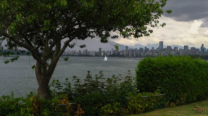 Vancouver Waterfront