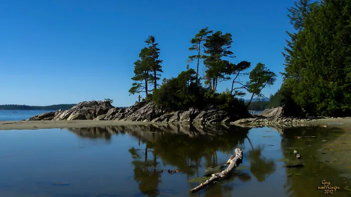 Tofino, Vancouver Island