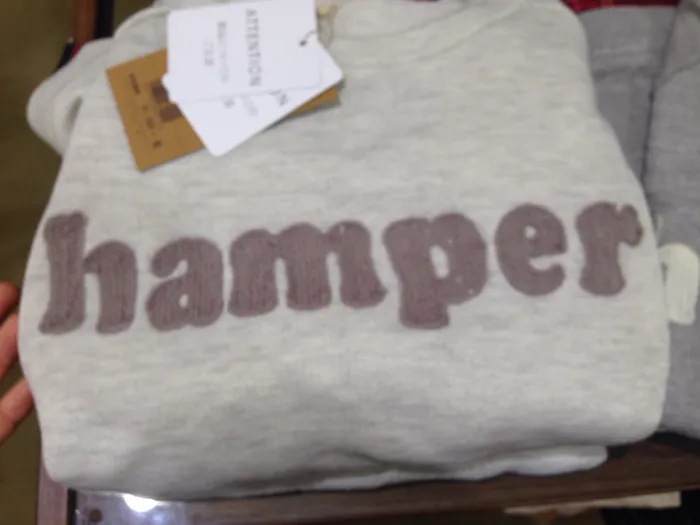 Hamper
