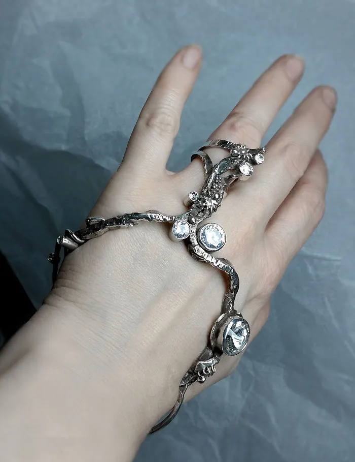 Hand[schmuck]