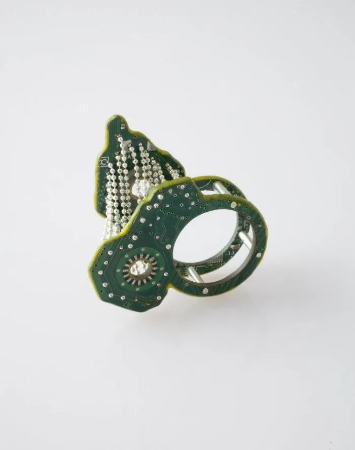 Pcb Ring