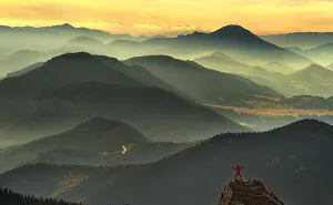 I Live By The Polish Tatra Mountains And I Love Photographing Them