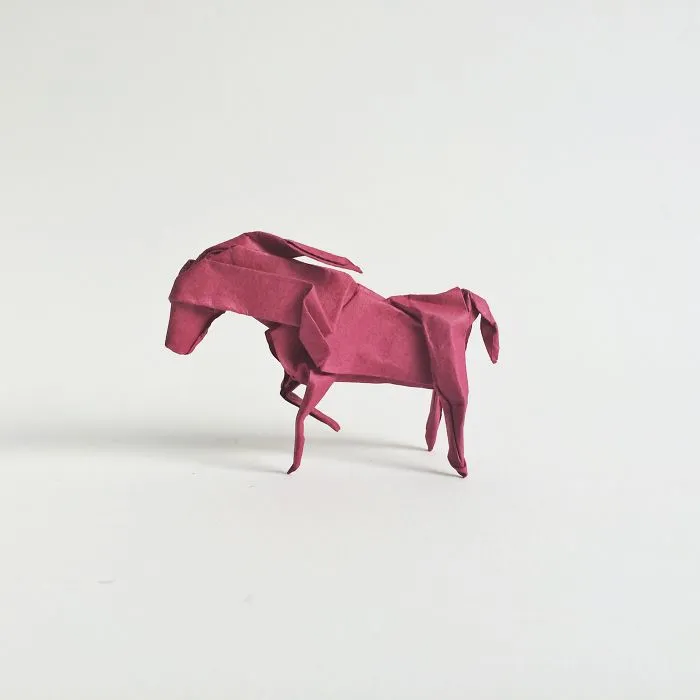 Warhorse