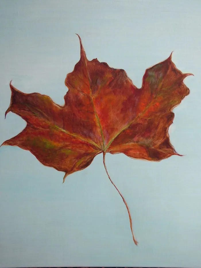 "autumn"    Www.artmarguerite.dk