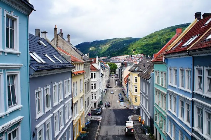 Bergen