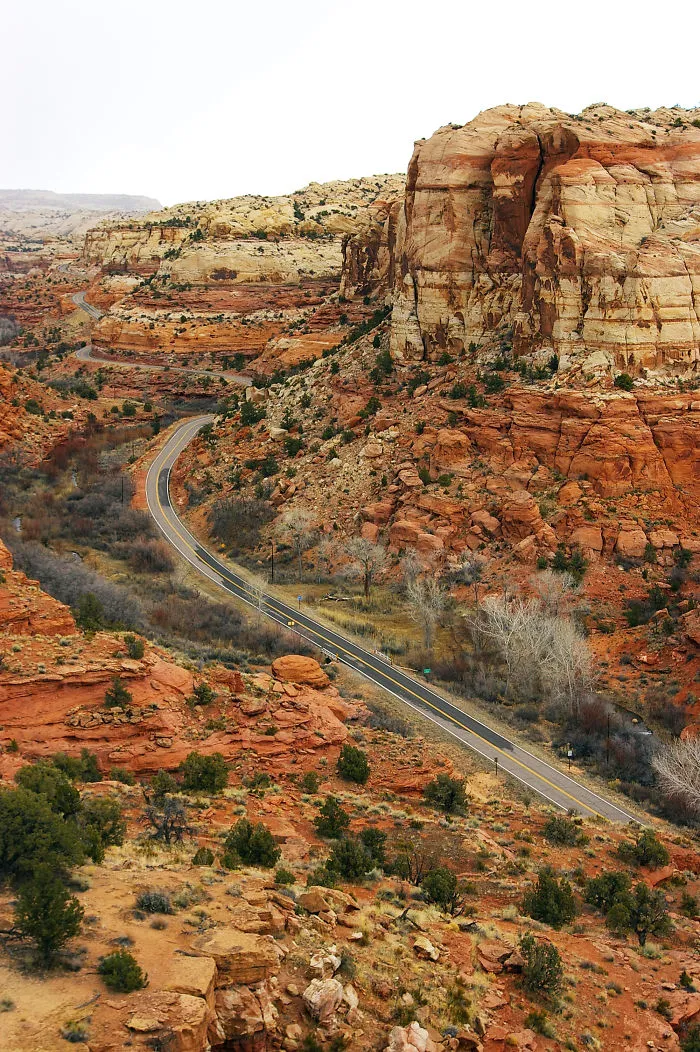 Utah State Route 14
