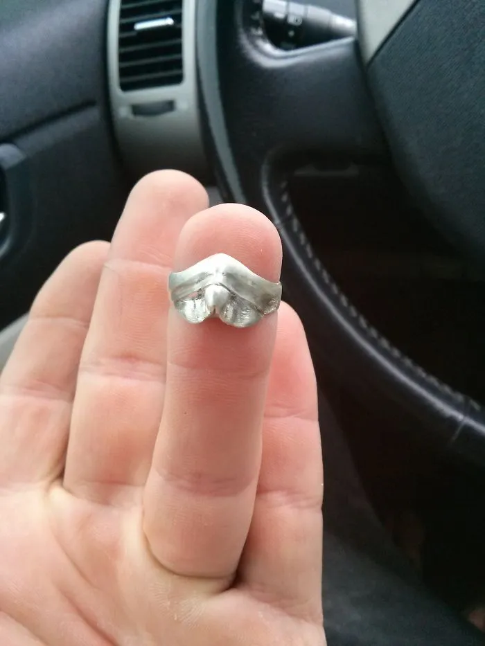 Clitoris Ring