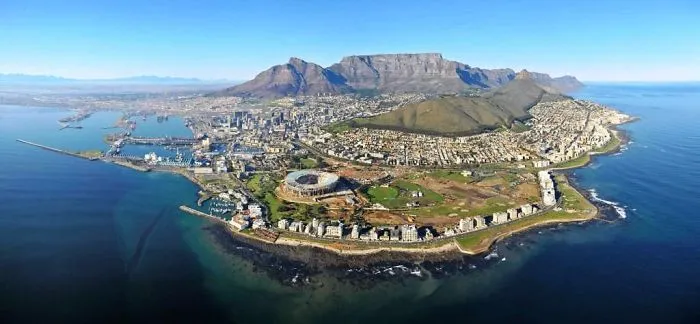 Cape Town, South Africa