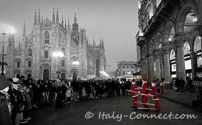 Milan, Italy