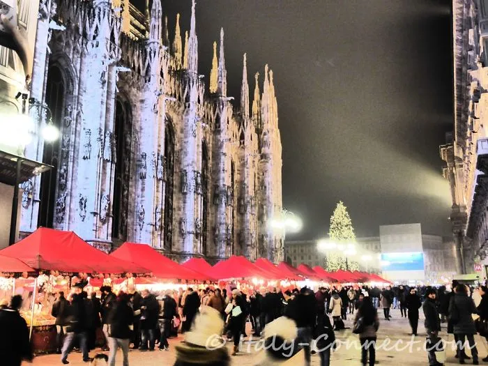 Milan, Italy