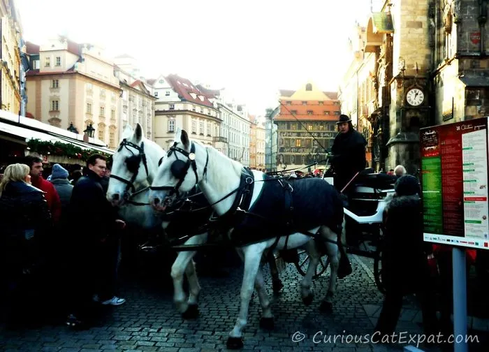 Prague