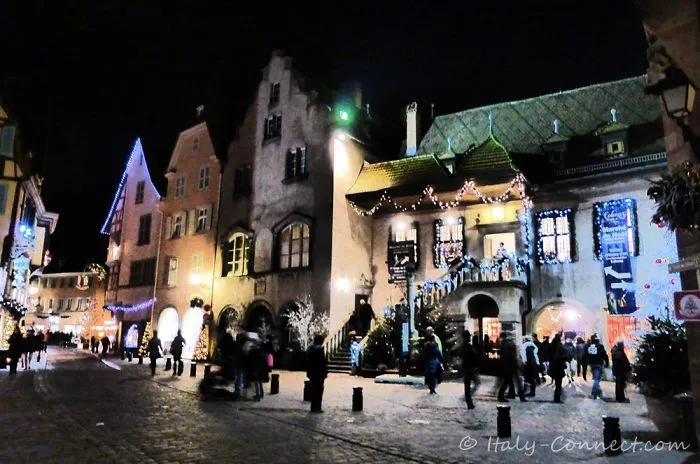 Colmar, France