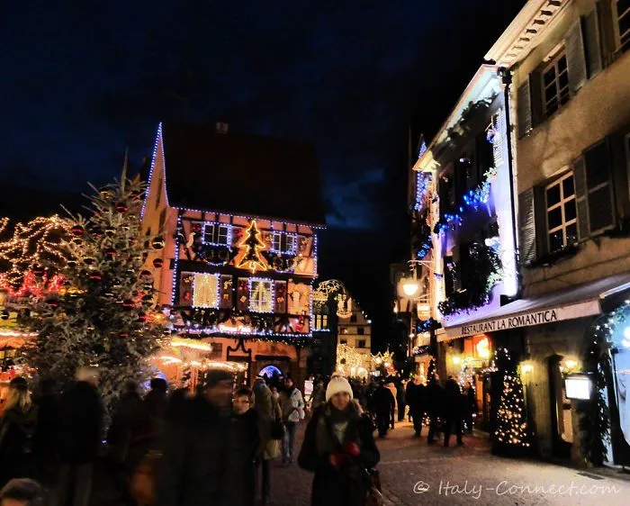 Colmar, France