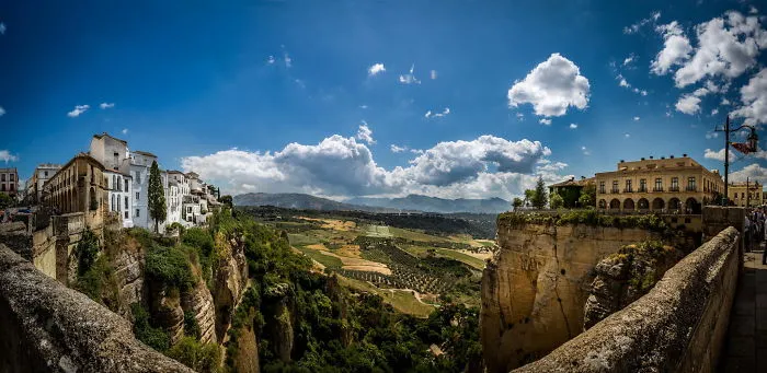 Ronda, Spain