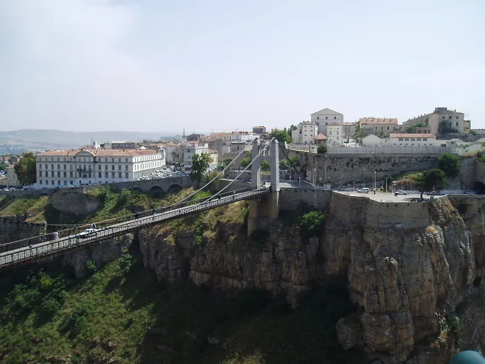 Constantine-algeria
