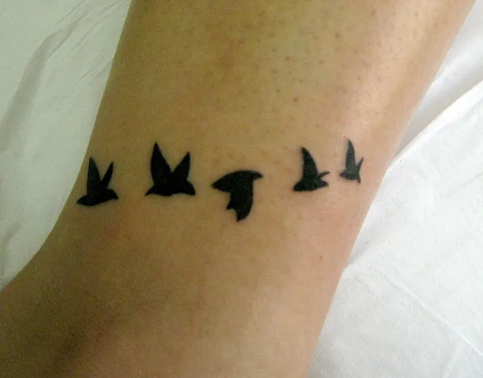 Cliché Tattoos People Should Stop Getting
