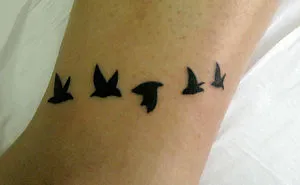 Cliché Tattoos People Should Stop Getting