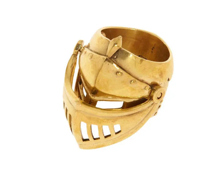 Arthur Ring