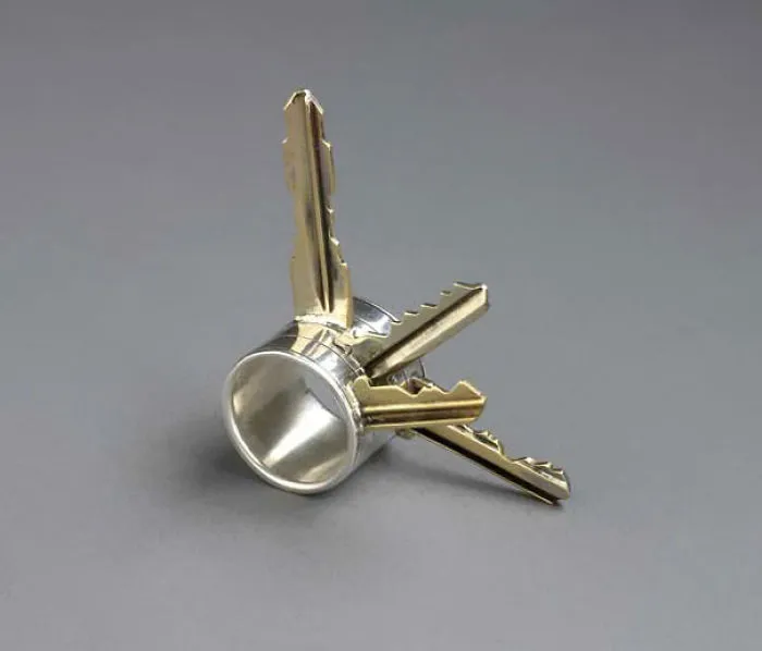 Key Ring