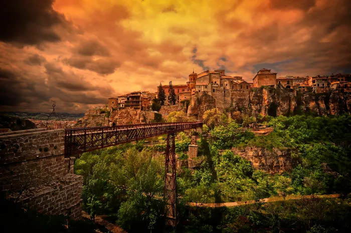 Cuenca, Spain
