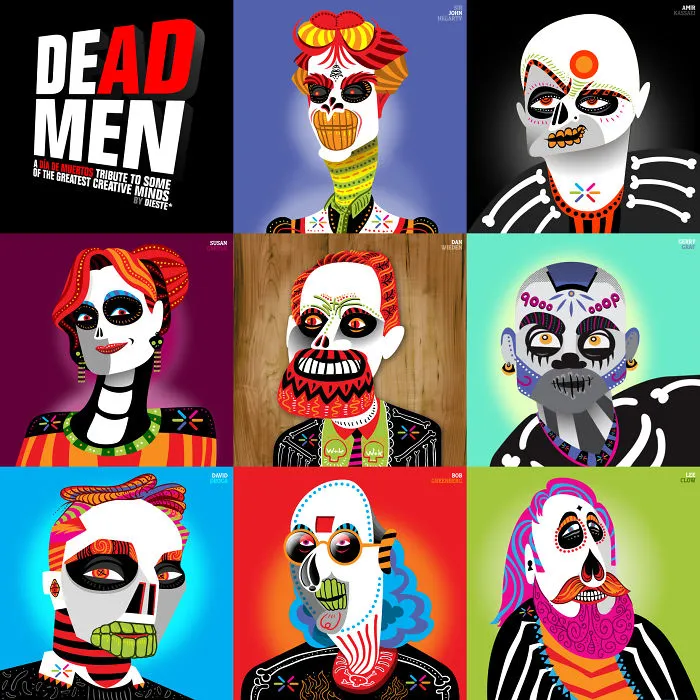 Deadmen