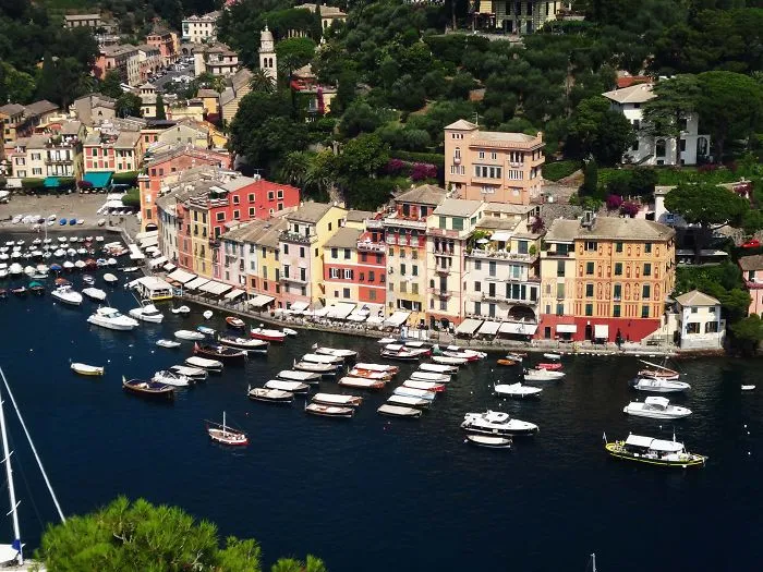 Portofino, Italy