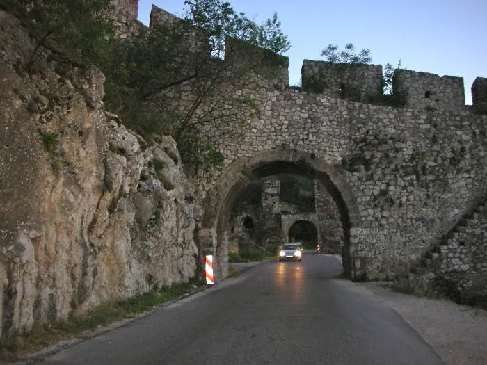 Serbija