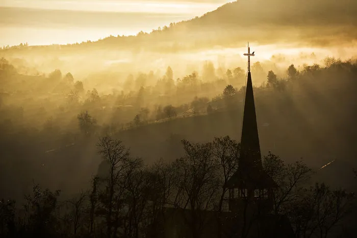 Botiza, Maramures