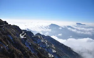 The Most Wonderful Roads In The World