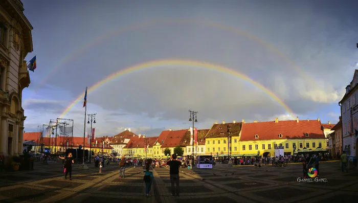 Sibiu , Romania