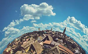 301 Reasons Why You Should Visit Romania