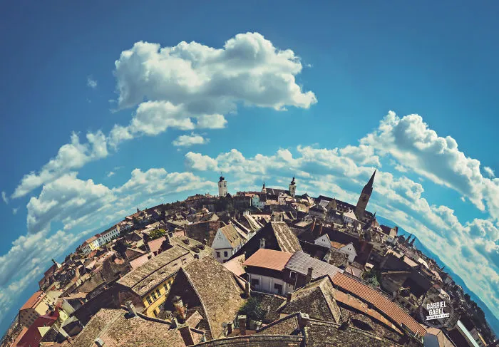 Sibiu , Romania