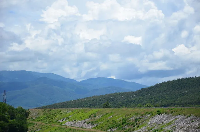 Maetaeng, Chaingmai, Thailand