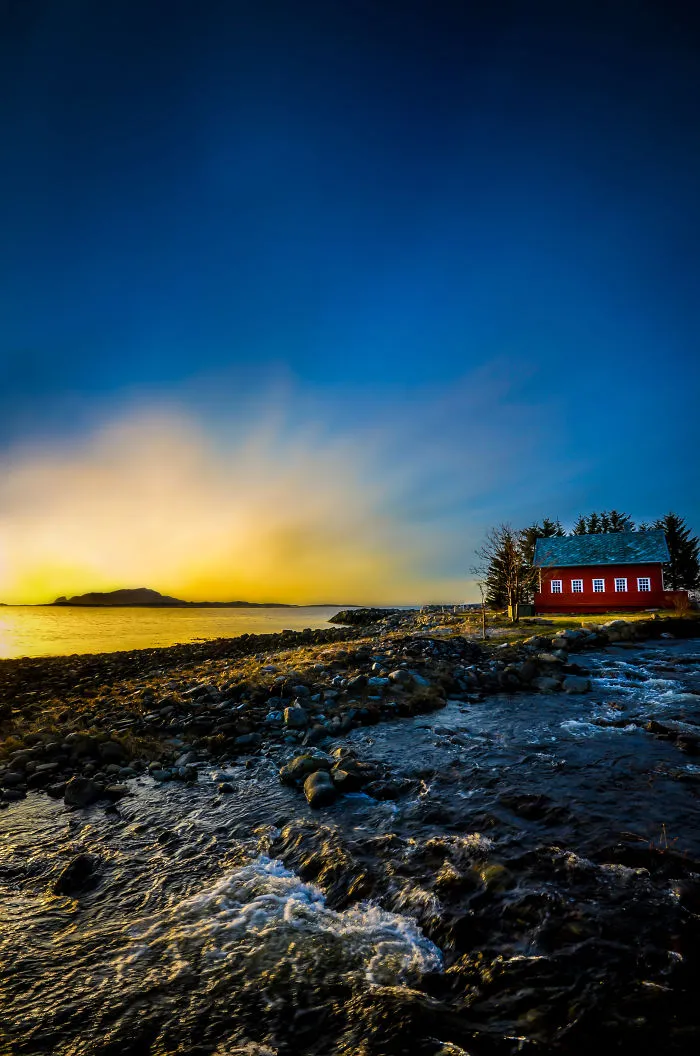 Flo - Norway