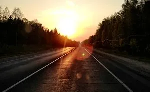 The Most Wonderful Roads In The World
