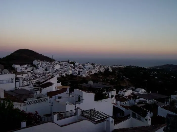 Frigiliana, Spain
