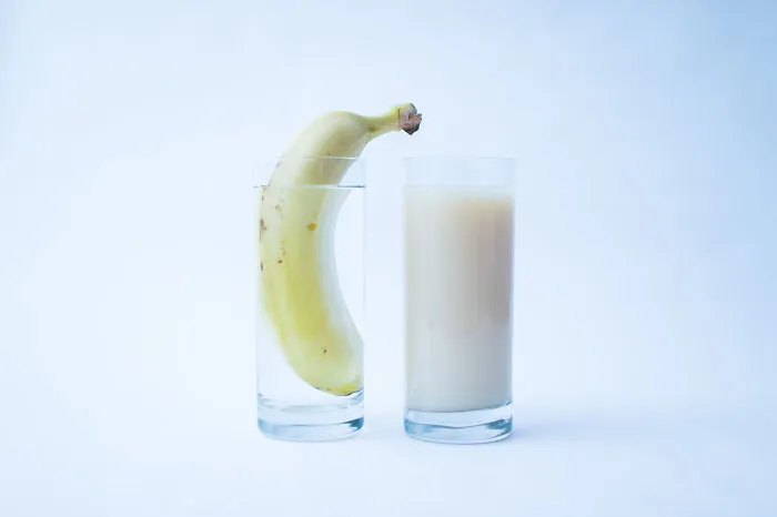 Fruit And Juice !