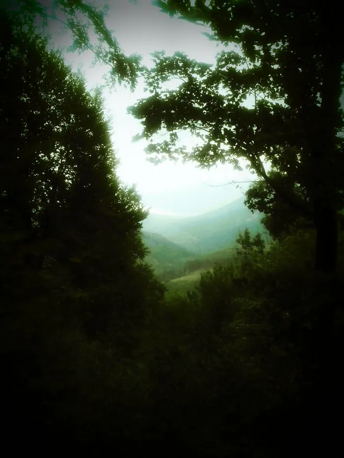 Dobogókő, Hungary