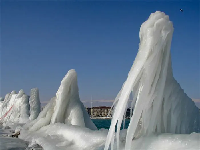 Geneva Lake 2005