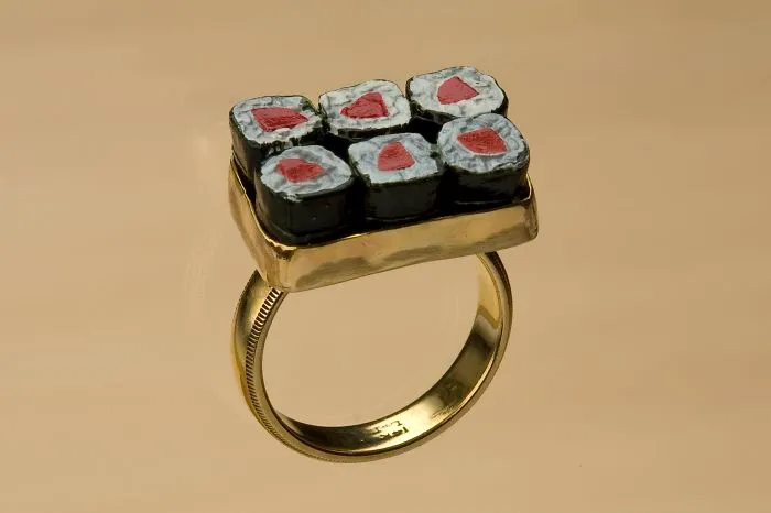Maki Sushi