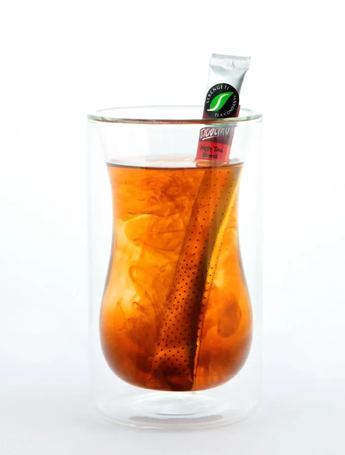 Serengeti Tea Stick