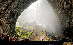 Post Pictures Of Beautiful Caves From Around The World